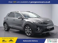 2022 Kia Stonic 1.0 T-GDi Connect DCT