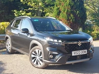 2023 Suzuki S-Cross 1.5 Ultra ALLGRIP