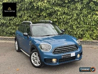 2019 MINI Countryman 1.5 Cooper Exclusive