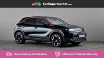 2023 Vauxhall Mokka E GS