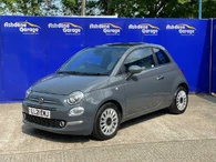 2021 Fiat 500 1.0 Dolcevita