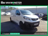 2020 Peugeot Expert 1.5 BlueHDi Compact (120bhp)