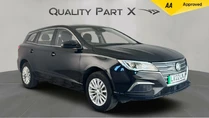 2022 MG MG5 E Excite EV Long Range
