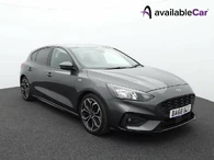 2019 Ford Focus 1.0T ST-Line X (s/s) Hatchback