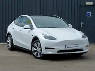 2023 Tesla Model Y E RWD