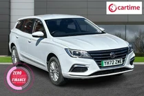 2022 MG MG5 E Excite EV Long Range