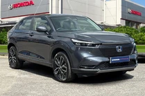 2023 Honda HR-V 1.5 i-MMD Elegance
