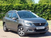 2016 Suzuki Vitara 1.4 Boosterjet S Auto
