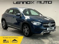 2023 Mercedes-Benz GLA-Class 1.3 GLA 200 Sport Executive Station Wagon