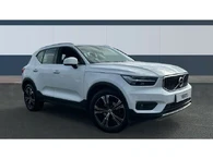 2020 Volvo XC40 1.5 T3 Inscription Pro Geartronic
