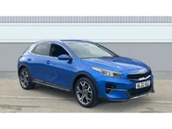 2022 Kia XCeed 1.0 T-GDi Connect