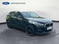 2021 BMW X2 2.0 sDrive20i Sport
