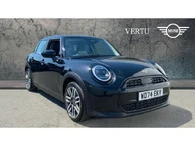 2024 MINI Cooper 2.0 Cooper S Classic (201bhp) Hatchback 5d Auto