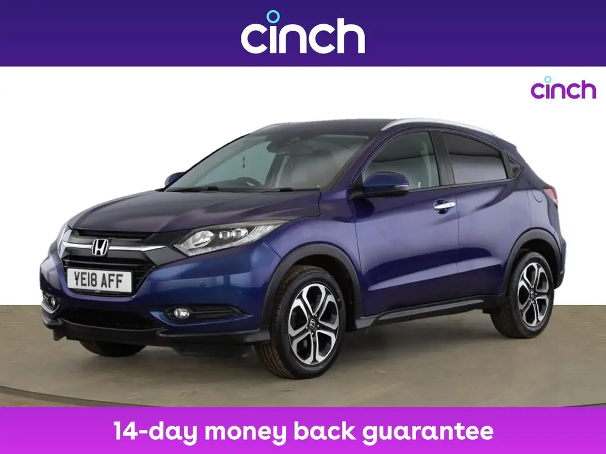 2018-honda-hr-v-15-i-vtec-ex-cvt-big-2
