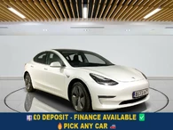 2020 Tesla Model 3 E Long Range
