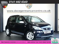 2018 Seat Mii 1.0 Design Mii 5d