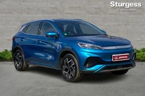 2024 Byd Atto 3 E Comfort