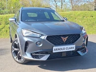 2022 Cupra Formentor 2.0 TSI VZ2 (310ps) 4Drive
