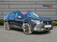 2024 Cupra Formentor 1.4 e-HYBRID V1