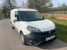 Fiat Doblo Cargo