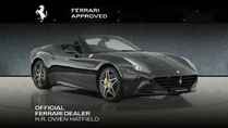 2015 Ferrari California 3.9 T