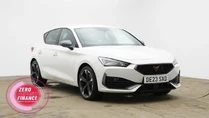 2023 Cupra Leon NF 2.0 TSI VZ1
