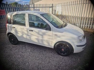 2009 Fiat Panda 1.1 Active ECO