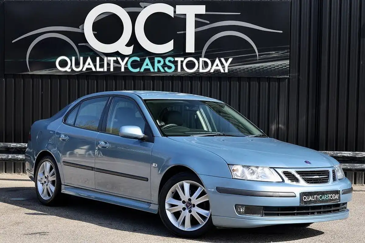 2007-saab-9-3-20-vector-sport-anniversary-18t-saloon-4d-auto-big-0
