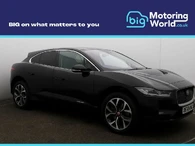 2019 Jaguar I-Pace EV400 HSE