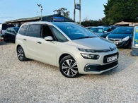 2017 Citroen Grand C4 Picasso 1.6BlueHDi Flair