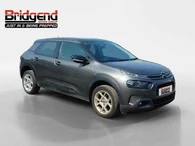2020 Citroen C4 Cactus 1.2 PureTech Feel (110ps)