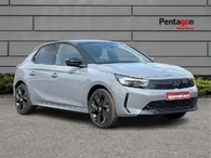 2024 Vauxhall Corsa E Ultimate Electric (136ps) 50kWh