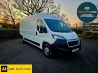 2019 Peugeot Boxer 2.0 BlueHDi Professional 335 L3 H2