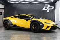 2024 Lamborghini Huracan