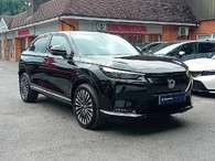 2024 Honda e:Ny1 E Advance