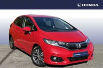 2020 Honda Jazz 1.3 i-VTEC EX Navi CVT
