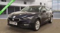 2022 Seat Leon