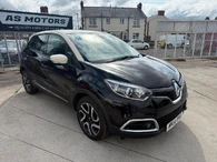 2014 Renault Captur 0.9 Dynamique (MediaNav)(s/s)