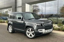 2021 Land Rover 90 Defender 3.0 D250 HSE