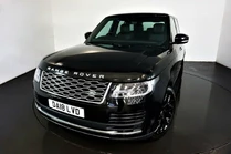 2018 Land Rover Range Rover 3.0TDV6 Vogue SE