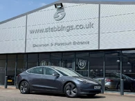 2020 Tesla Model 3 E Long Range