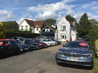 2015 Mazda Mazda3 2.0 Sport Nav (120ps) Fastback 4d