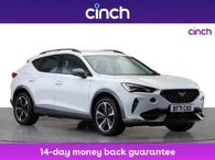 2022 Cupra Formentor 1.4 e-HYBRID V1