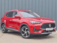 2024 MG HS 1.5T-GDI Trophy (258ps) Plug-in Hybrid 1490cc Auto