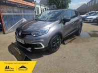 2017 Renault Captur 1.5dCi Dynamique S Nav (90bhp) ENERGY (s/s)