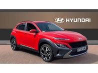2022 Hyundai Kona 1.0 T-GDi Premium
