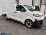 2022 Citroen Berlingo 1.5BlueHDi 950 Driver Pro (100ps)(Eu6d)