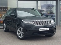 2020 Land Rover Range Rover Velar 2.0 D180 S