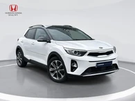 2018 Kia Stonic 1.0 T-GDi First Edition