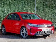2024 Vauxhall Corsa 1.2i Design
